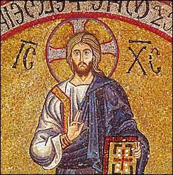 image
                        Christ