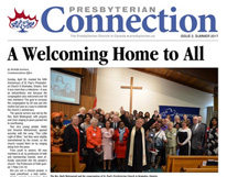 Presbyterian Connection