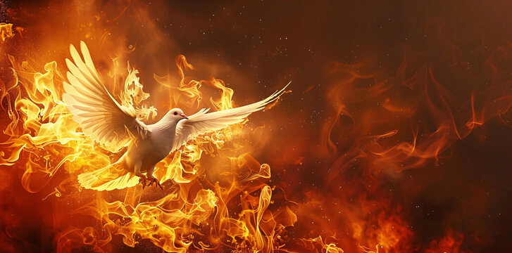 image pentecost
