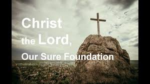 image sure foundation